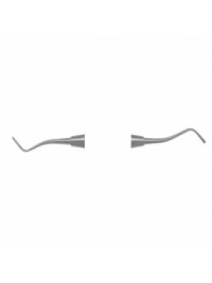 Amalgam Pluggers / Condensers / Applicators